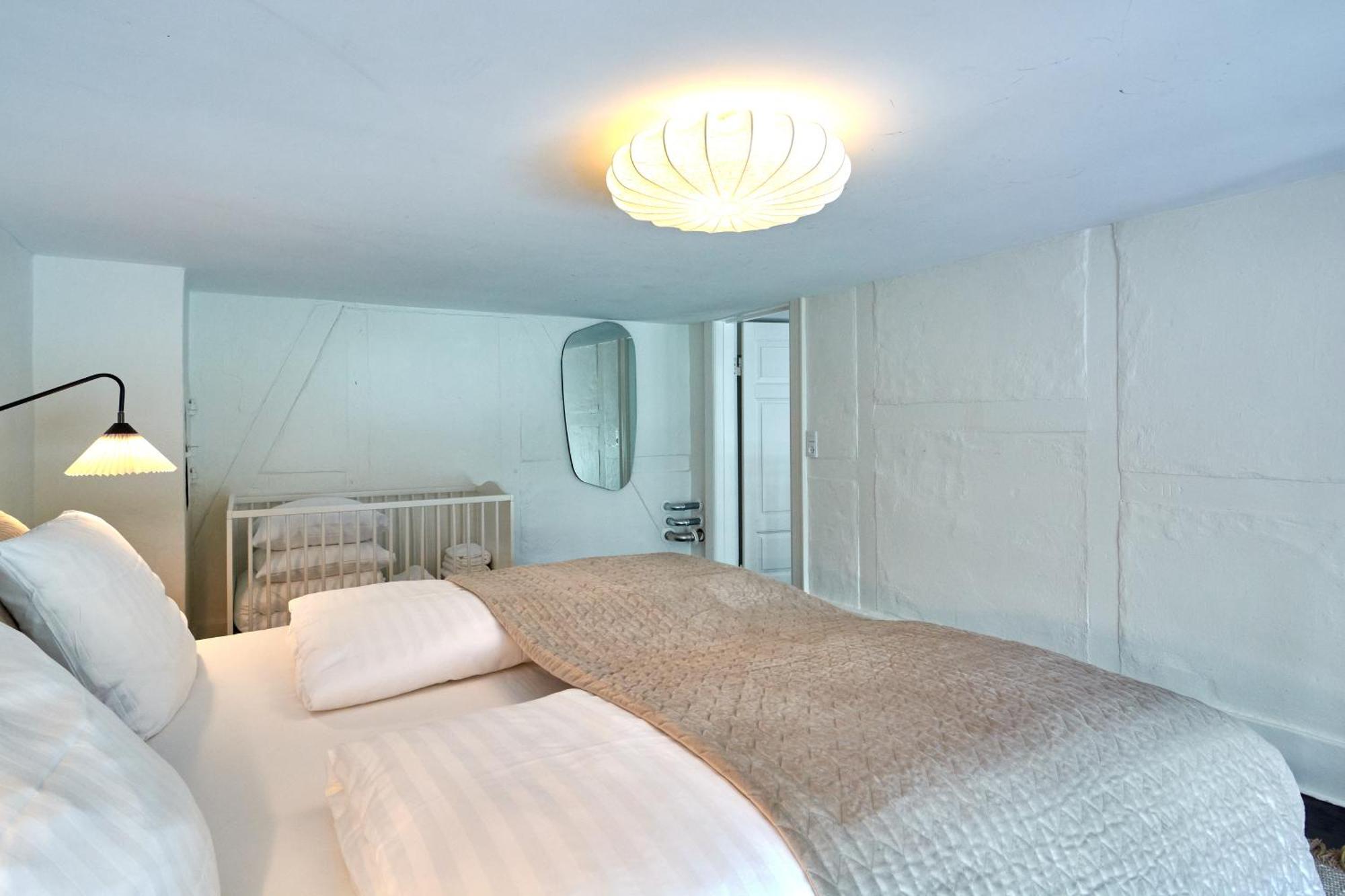 Stylish Spacious Apartment W 3Br In Copenhagen City Екстер'єр фото