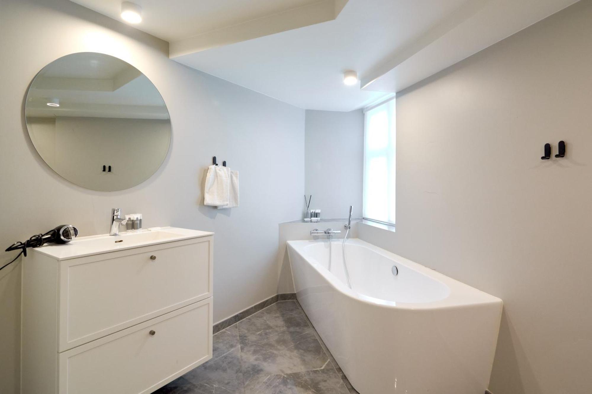 Stylish Spacious Apartment W 3Br In Copenhagen City Екстер'єр фото
