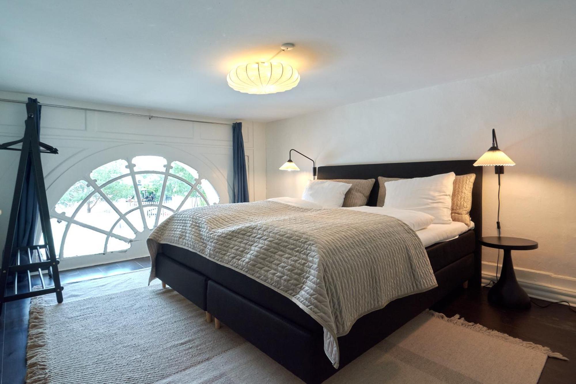Stylish Spacious Apartment W 3Br In Copenhagen City Екстер'єр фото